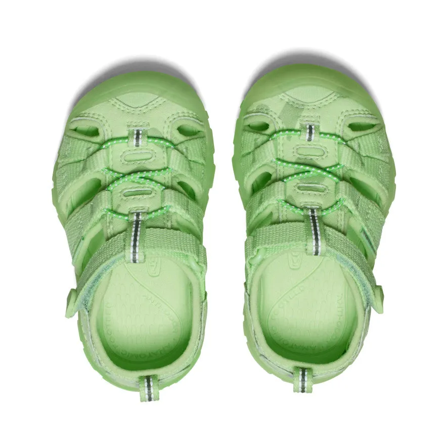 Keen Toddlers' Seacamp II CNX Sandal x namuk  |  Paradise