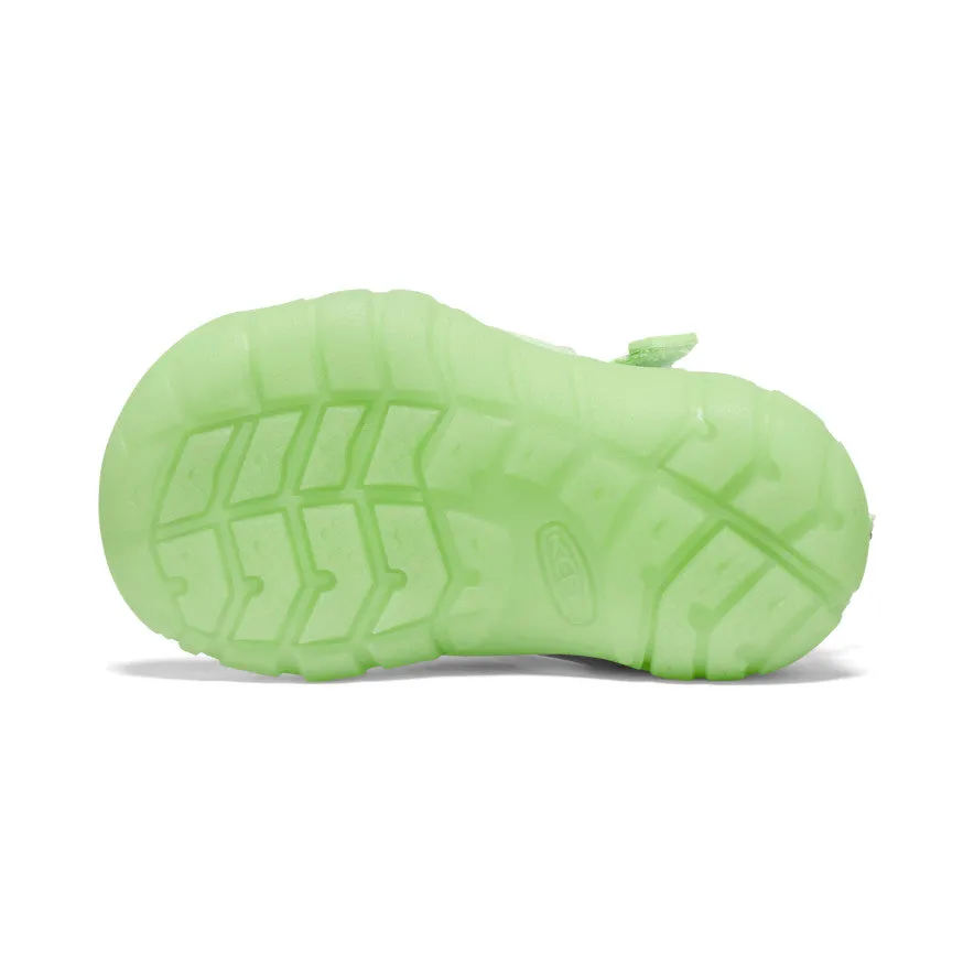 Keen Toddlers' Seacamp II CNX Sandal x namuk  |  Paradise