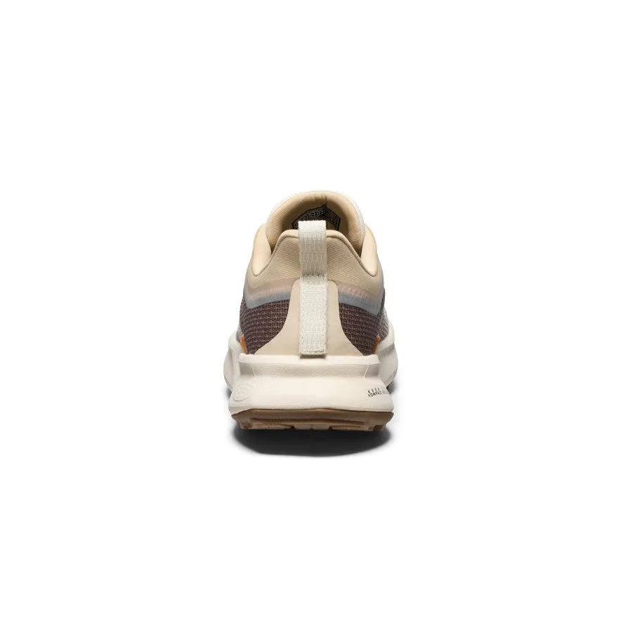 Keen Women's 450 Dirt Hiking Shoe  |  Birch/Nectarine