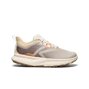 Keen Women's 450 Dirt Hiking Shoe  |  Birch/Nectarine