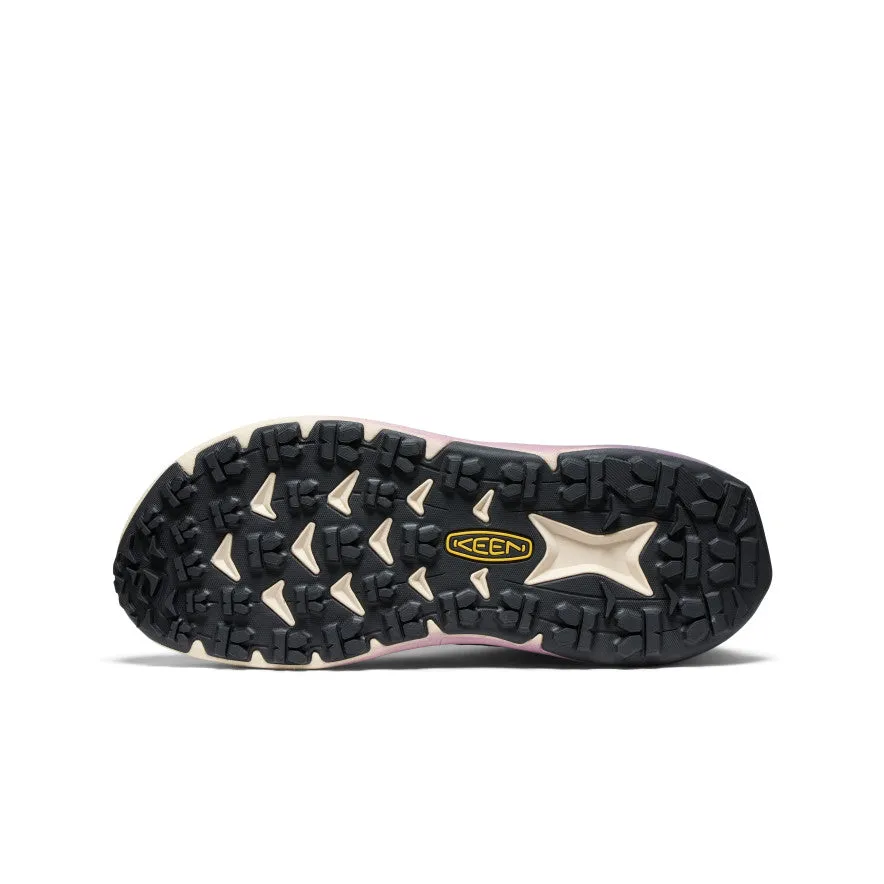 Keen Women's 450 Dirt Hiking Shoe  |  Lichen/Pale Banana
