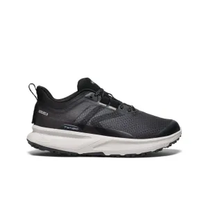 Keen Women's 450 Dirt Waterproof Hiking Shoe  |  Black/Magnet