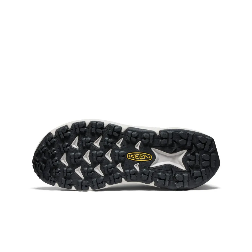 Keen Women's 450 Dirt Waterproof Hiking Shoe  |  Black/Magnet