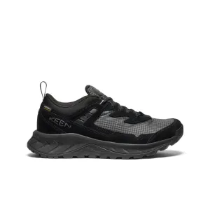 Keen Women's Hightrail EXP Waterproof Shoe  |  Black/Magnet