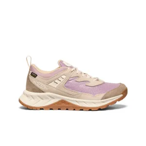 Keen Women's Hightrail EXP Waterproof Shoe  |  Toadstool/Birch