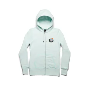 Keen Women's Hike More Hoodie  |  Pastel Blue