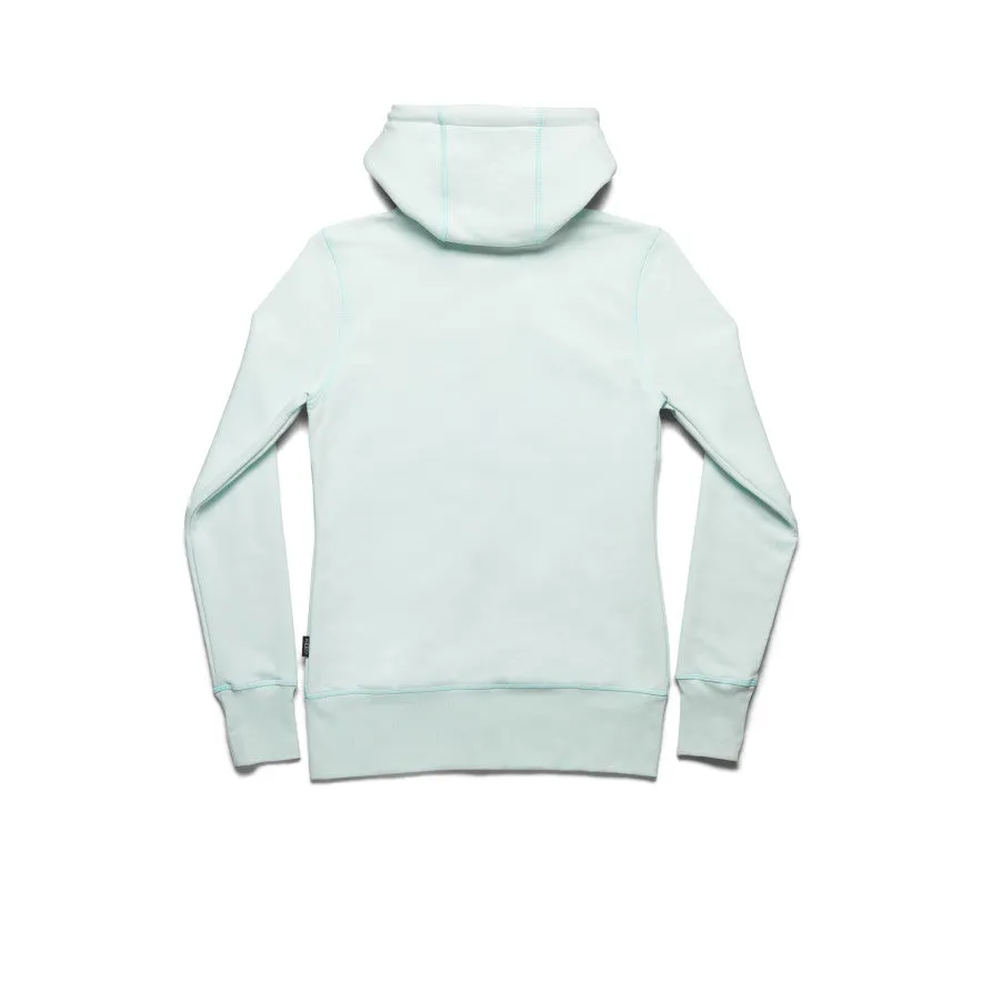 Keen Women's Hike More Hoodie  |  Pastel Blue