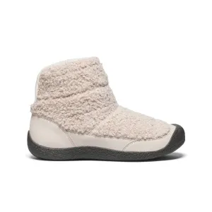 Keen Women's Howser Fold Down   |  Silver Lining/Black