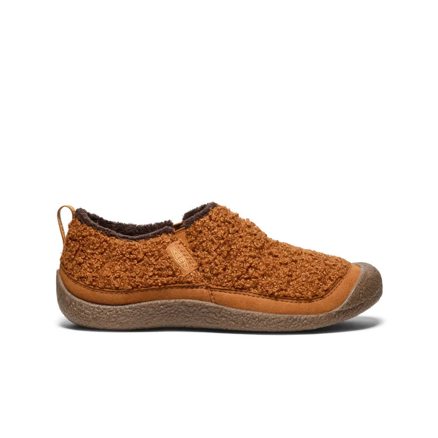 Keen Women's Howser II  |  Roasted Pecan/Curry