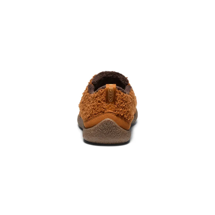 Keen Women's Howser II  |  Roasted Pecan/Curry