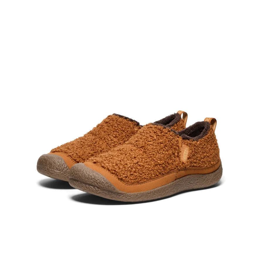 Keen Women's Howser II  |  Roasted Pecan/Curry