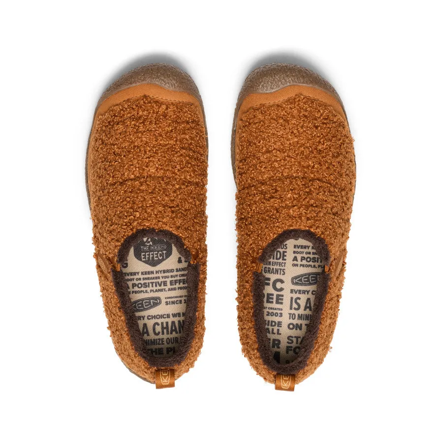 Keen Women's Howser II  |  Roasted Pecan/Curry