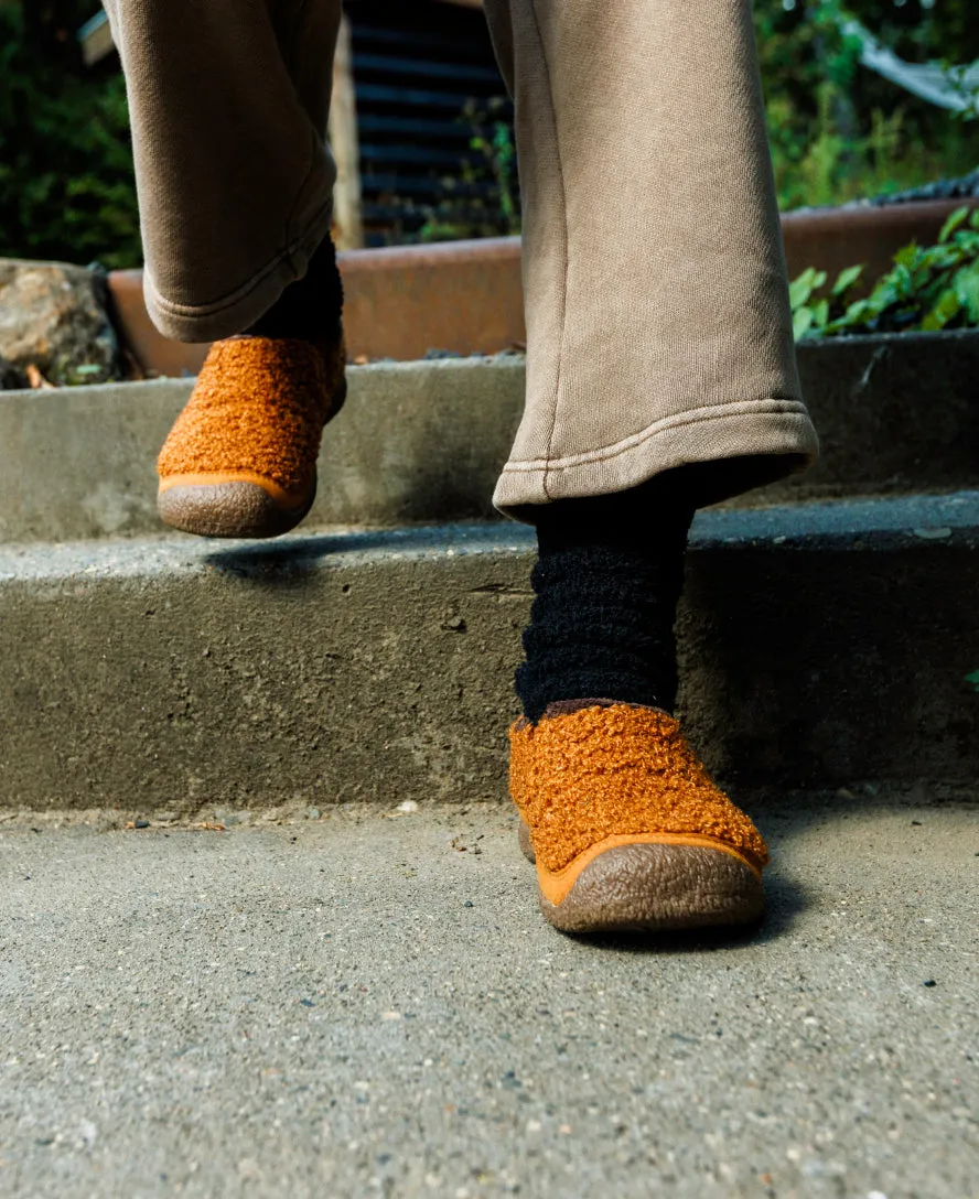Keen Women's Howser II  |  Roasted Pecan/Curry