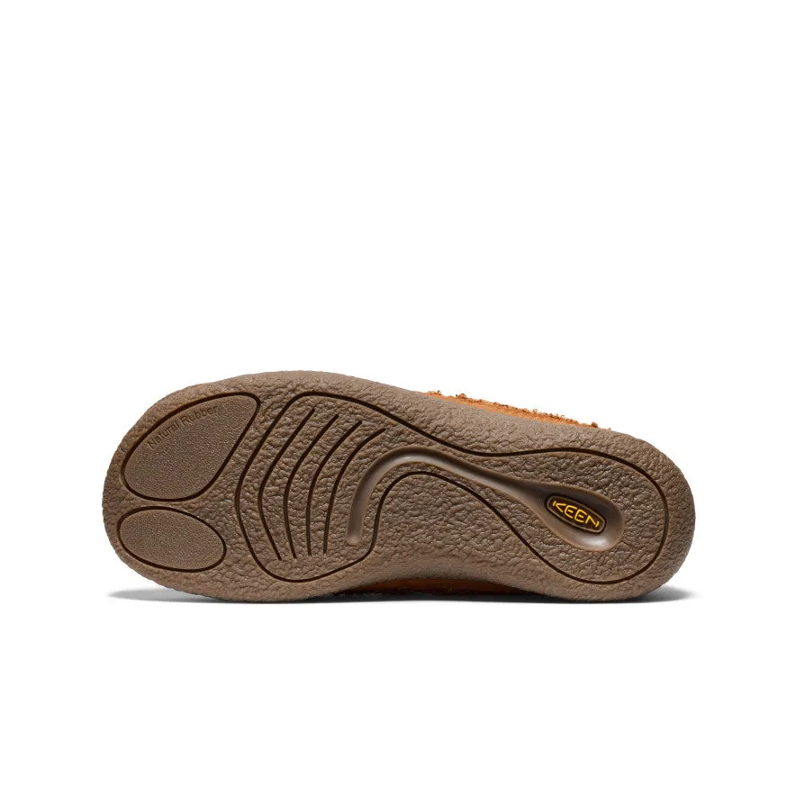 Keen Women's Howser II  |  Roasted Pecan/Curry
