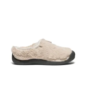 Keen Women's Howser III Slide  |  Silver Lining/Canteen