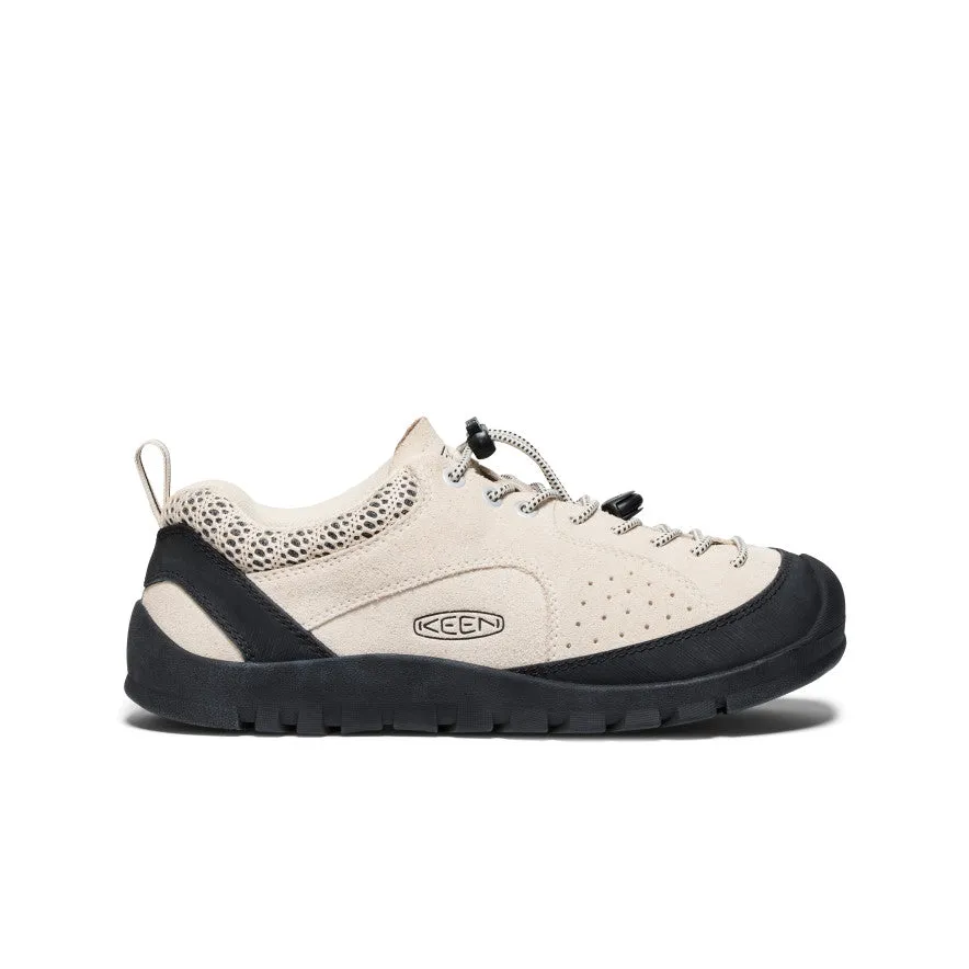Keen Women's Jasper Rocks Sneaker  |  Birch/Black