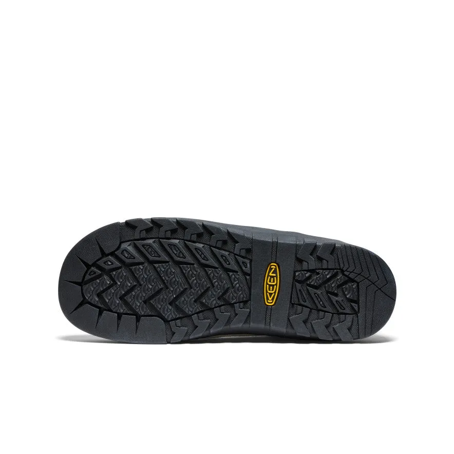 Keen Women's Jasper Rocks Sneaker  |  Birch/Black