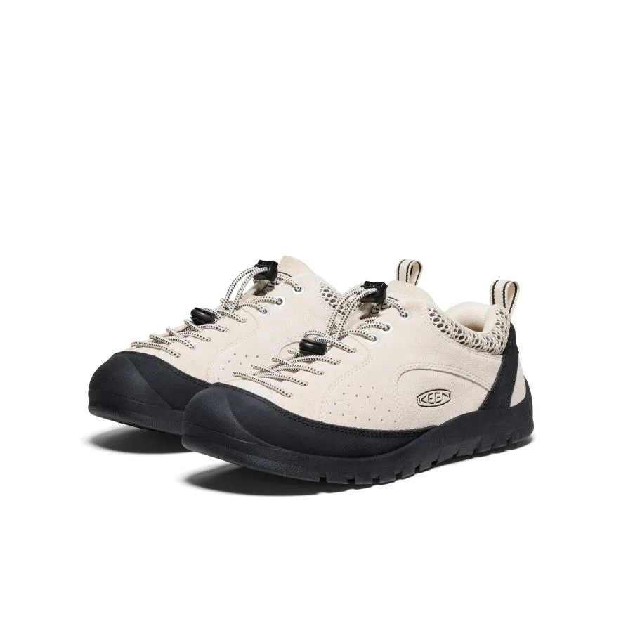 Keen Women's Jasper Rocks Sneaker  |  Birch/Black