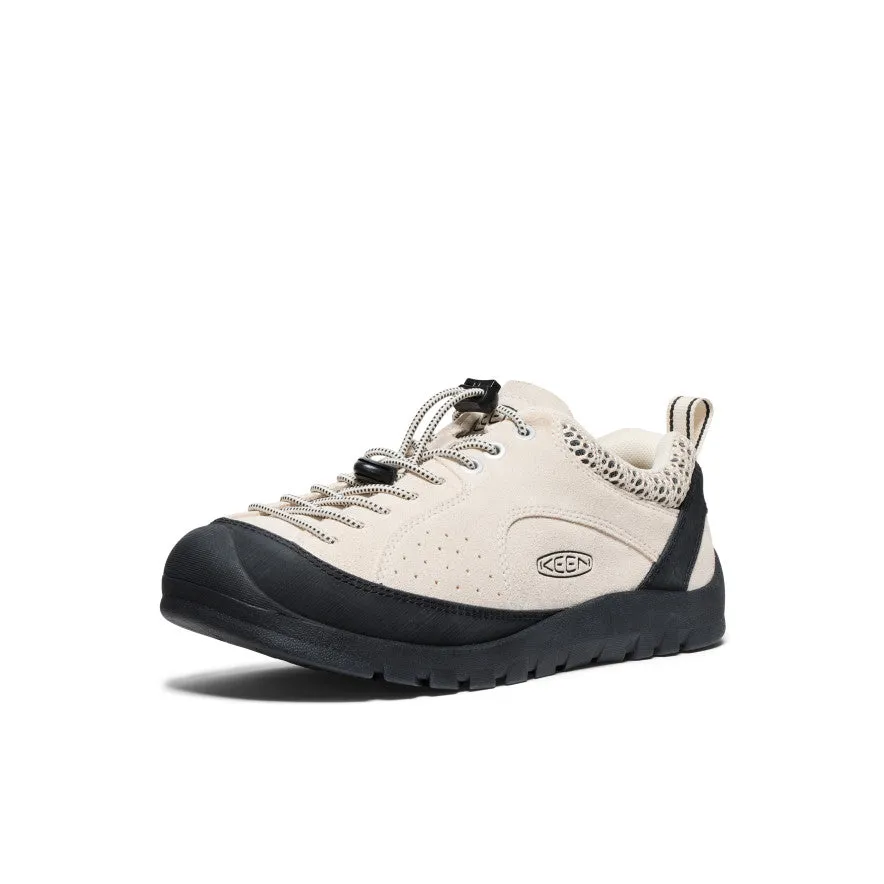 Keen Women's Jasper Rocks Sneaker  |  Birch/Black