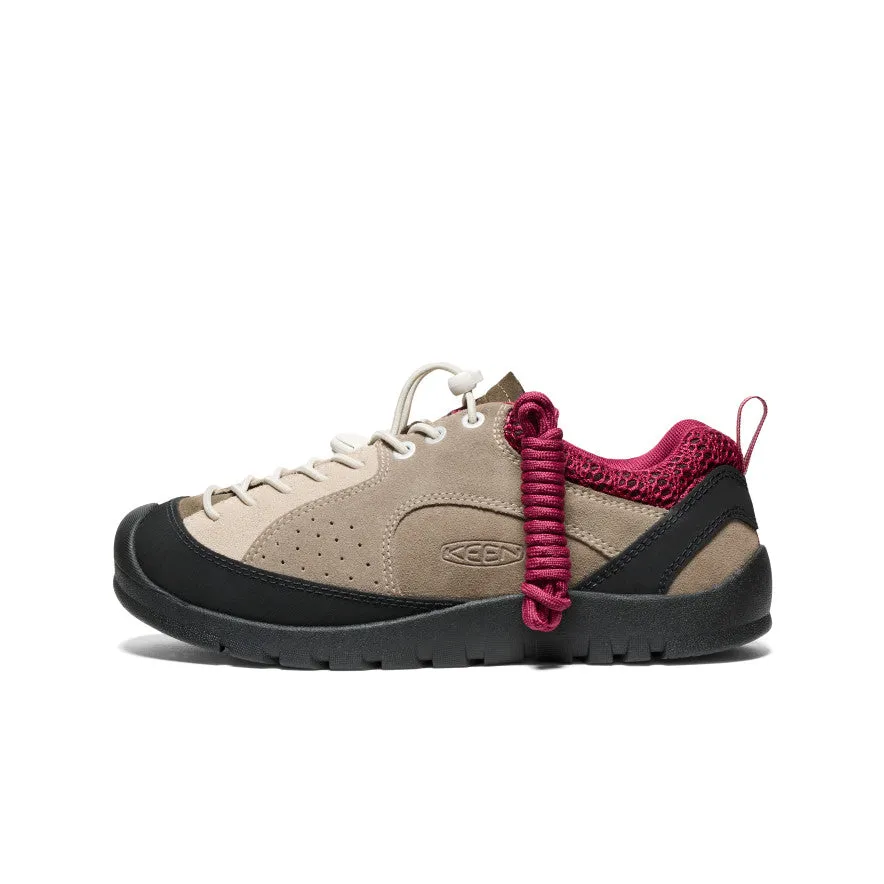 Keen Women's Jasper Rocks Sneaker  |  Brindle/Plaza Taupe