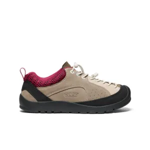 Keen Women's Jasper Rocks Sneaker  |  Brindle/Plaza Taupe