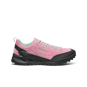 Keen Women's Jasper Zionic Sneaker  |  Moonlight Mauve/Granite Green
