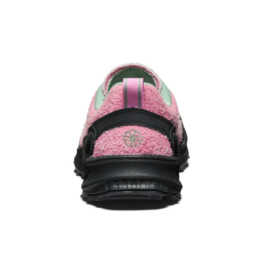 Keen Women's Jasper Zionic Sneaker  |  Moonlight Mauve/Granite Green