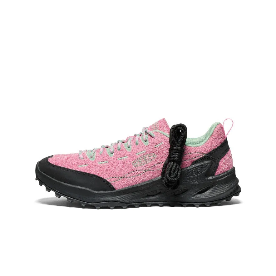Keen Women's Jasper Zionic Sneaker  |  Moonlight Mauve/Granite Green