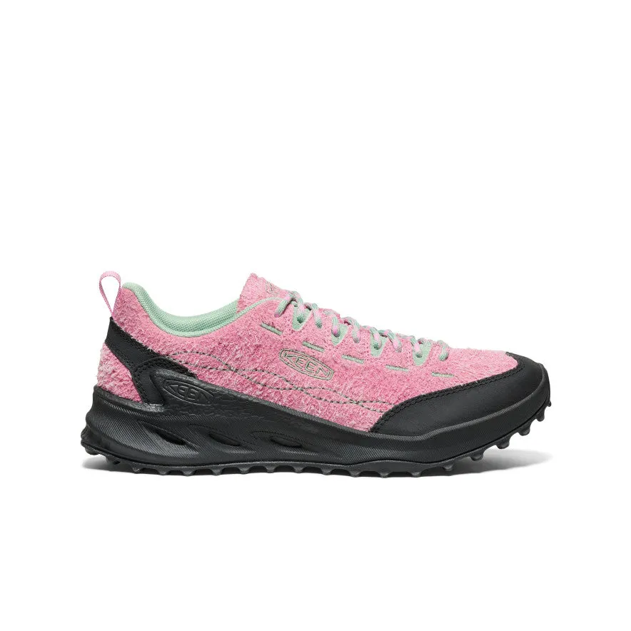 Keen Women's Jasper Zionic Sneaker  |  Moonlight Mauve/Granite Green