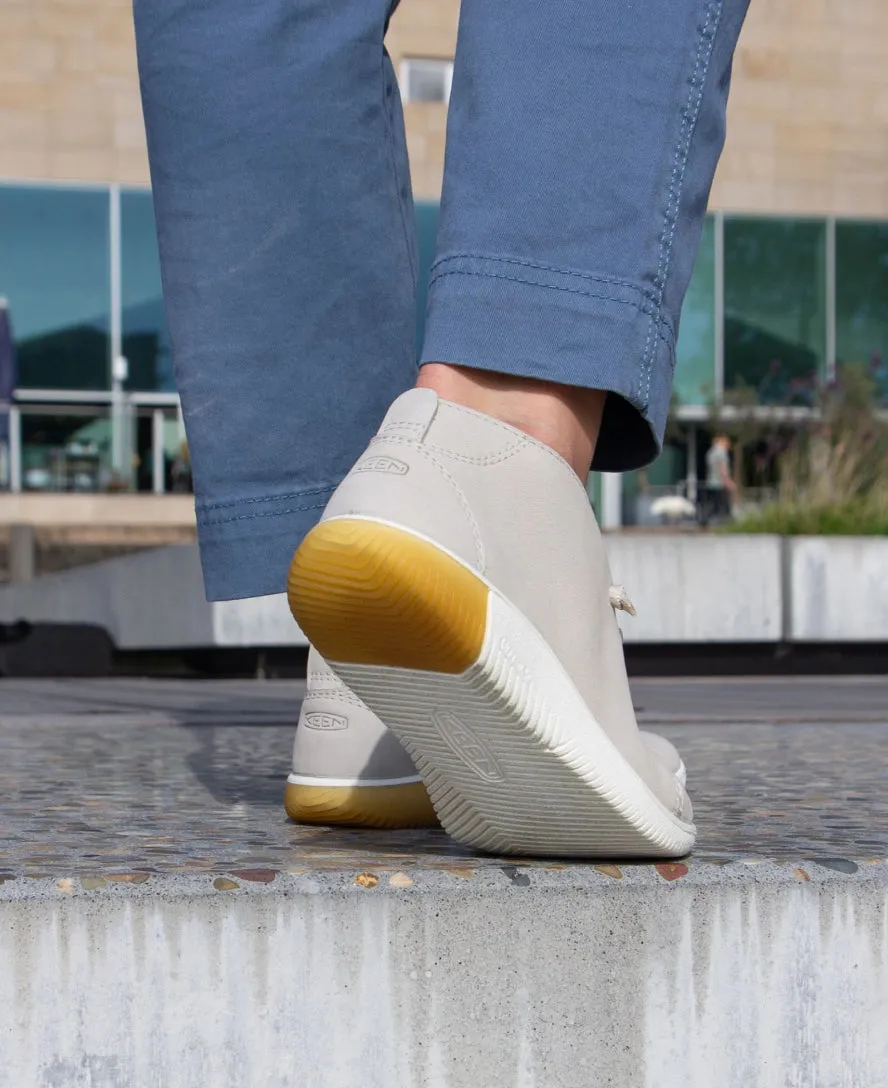 Keen Women's KNX Chukka  |  Brindle/Plaza Taupe