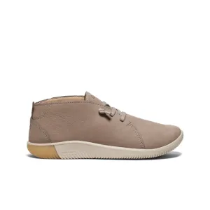 Keen Women's KNX Chukka  |  Brindle/Plaza Taupe