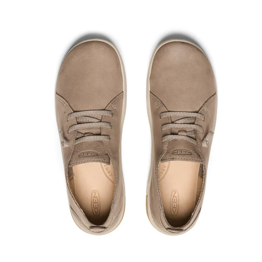 Keen Women's KNX Chukka  |  Brindle/Plaza Taupe