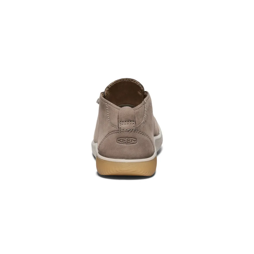 Keen Women's KNX Chukka  |  Brindle/Plaza Taupe