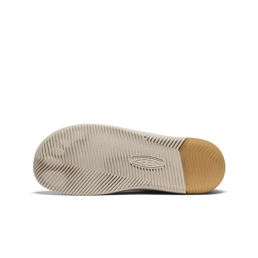 Keen Women's KNX Chukka  |  Brindle/Plaza Taupe