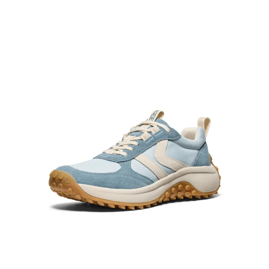 Keen Women's KS86 Sneaker  |  Ballad Blue/Faded Denim
