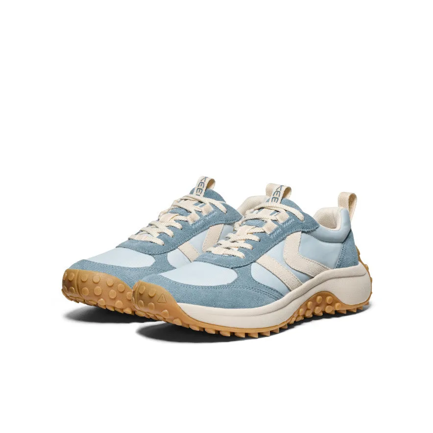 Keen Women's KS86 Sneaker  |  Ballad Blue/Faded Denim