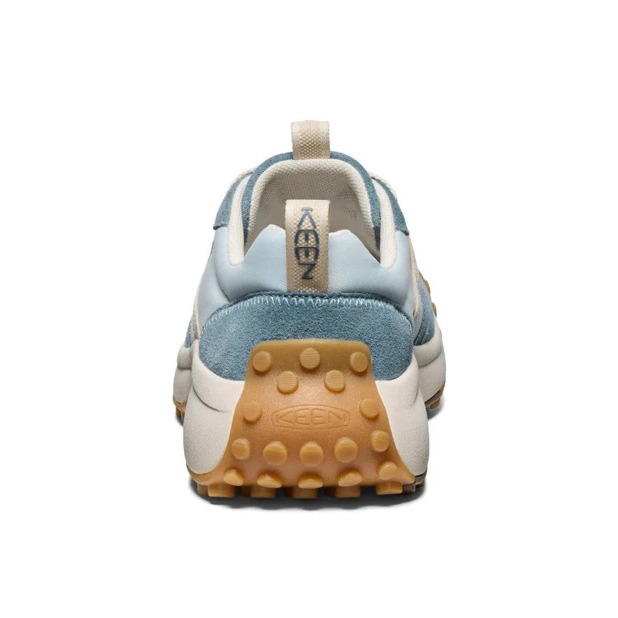 Keen Women's KS86 Sneaker  |  Ballad Blue/Faded Denim