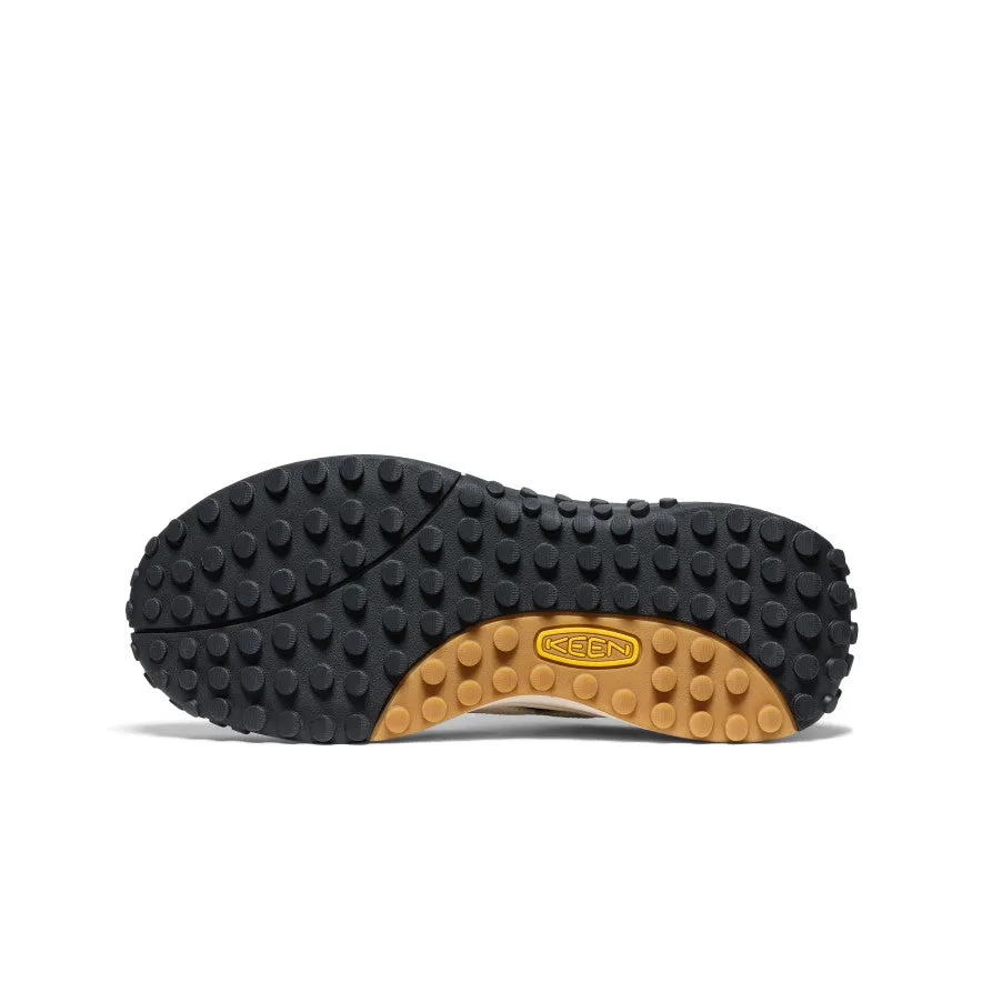 Keen Women's KS86 Sneaker  |  Black/Birch