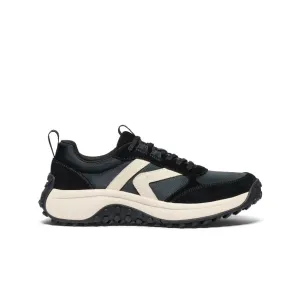 Keen Women's KS86 Sneaker  |  Black/Birch