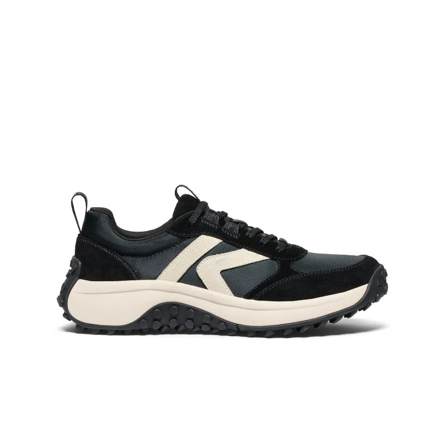 Keen Women's KS86 Sneaker  |  Black/Birch