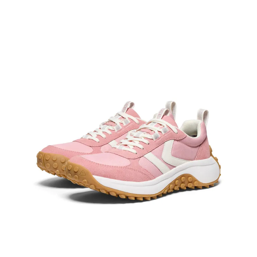 Keen Women's KS86 Sneaker  |  Zephyr/Star White