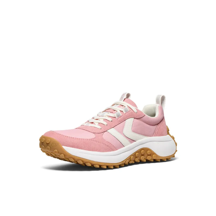 Keen Women's KS86 Sneaker  |  Zephyr/Star White