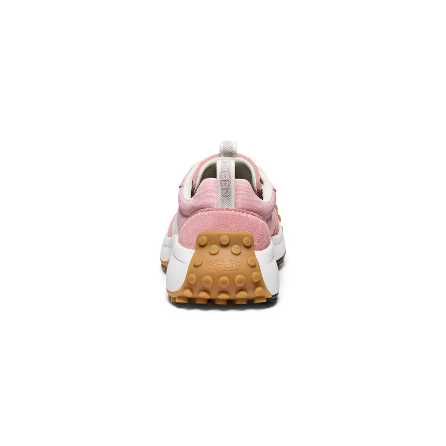 Keen Women's KS86 Sneaker  |  Zephyr/Star White