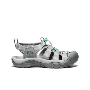 Keen Women's Newport H2  |  Alloy/Chevron
