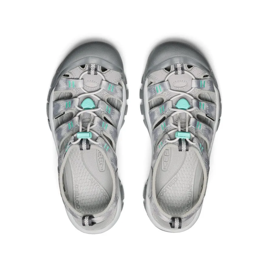Keen Women's Newport H2  |  Alloy/Chevron