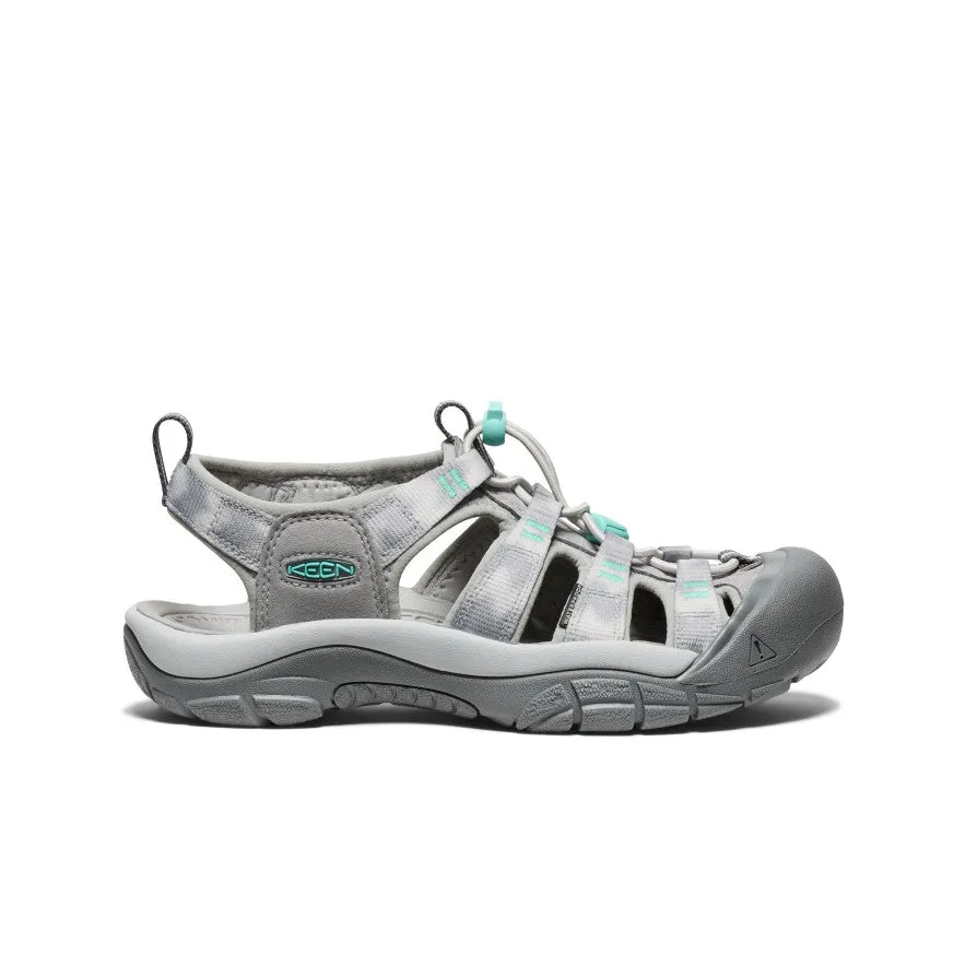 Keen Women's Newport H2  |  Alloy/Chevron