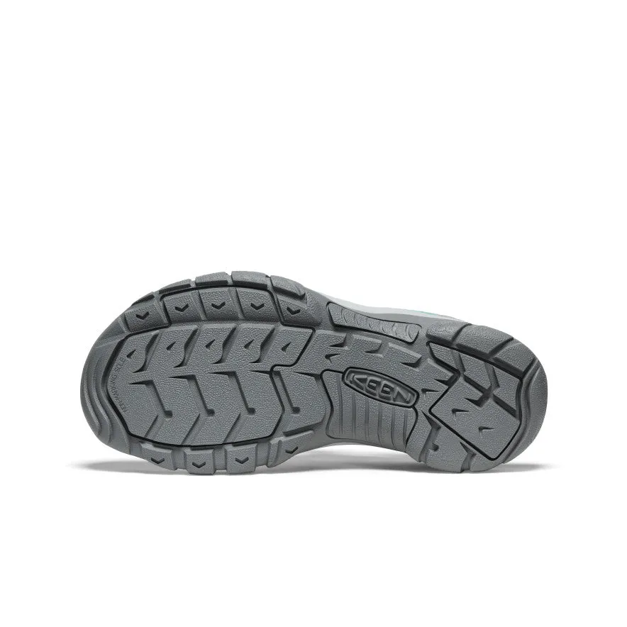 Keen Women's Newport H2  |  Alloy/Chevron