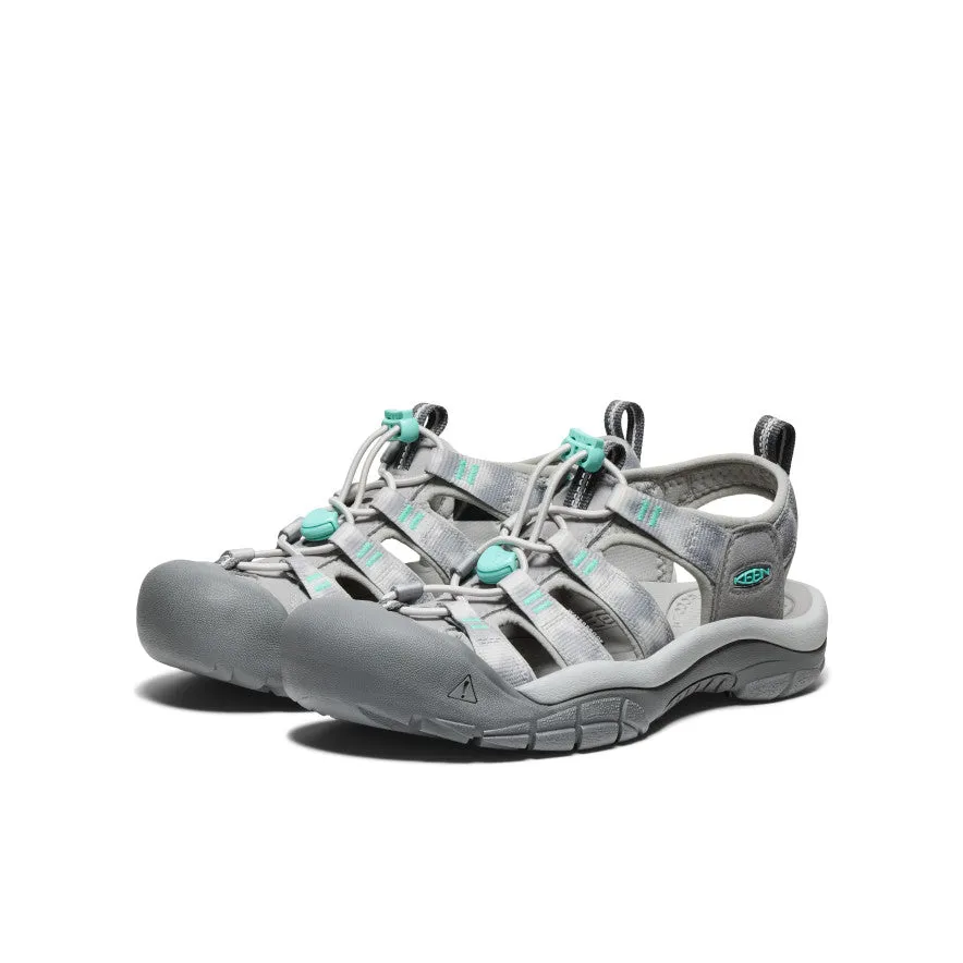 Keen Women's Newport H2  |  Alloy/Chevron