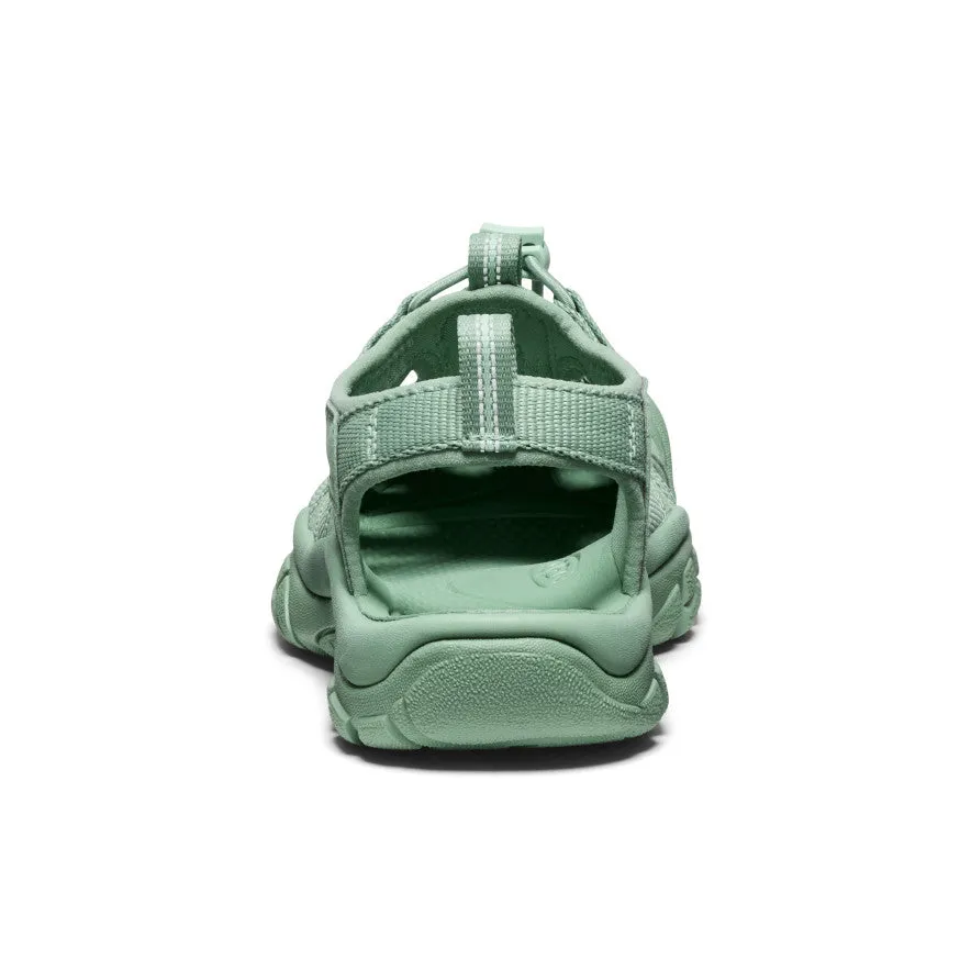 Keen Women's Newport H2  |  Monochrome/Granite Green