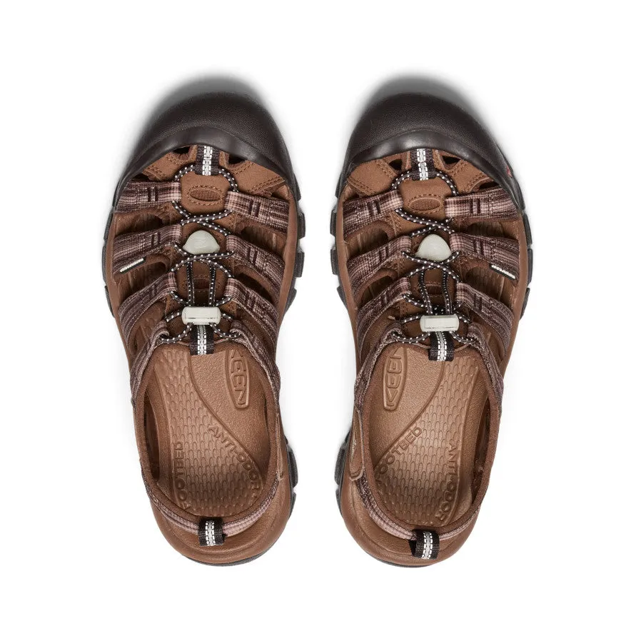 Keen Women's Newport Retro Sandal x Fuji Rock  |  Frf 2024